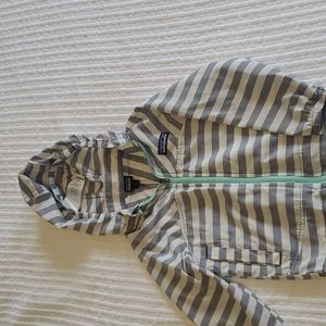 Patagonia High Sun Jacket 2t